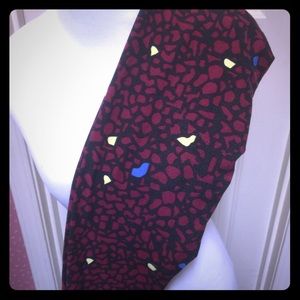 🌟Final Markdown 🌟LuLaRoe OS Leggings